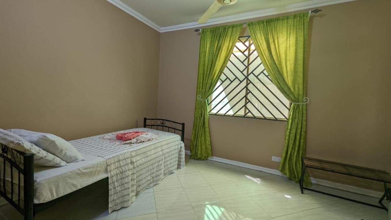 Babajay Family Home Dar es Salaam Exterior photo